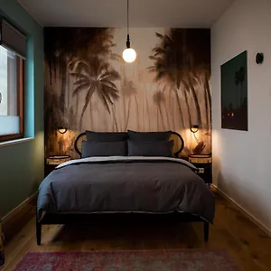 Aparthotel Urbn Dreams Ii, Berlijn