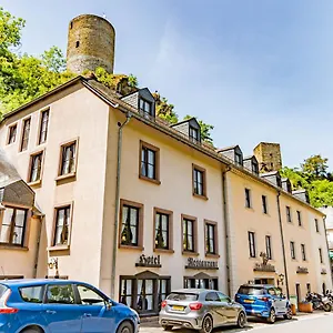 Le Postillon 3* Esch-sur-Sure