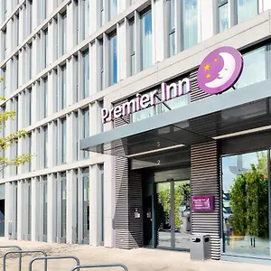 Hotel Premier Alexanderplatz, Berlijn