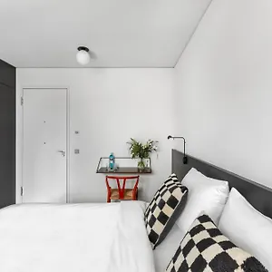 Aparthotel Numa Savi, Berlijn