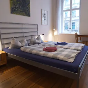 Guest house Maedchenkammer