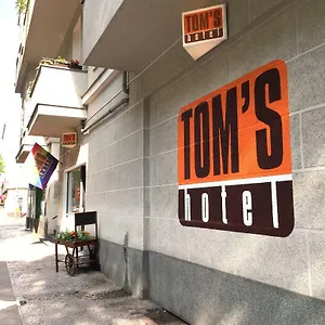 Tom's Berlino